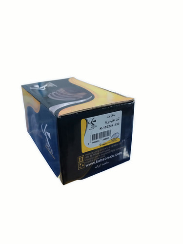 لنت عقب پراید کبسون