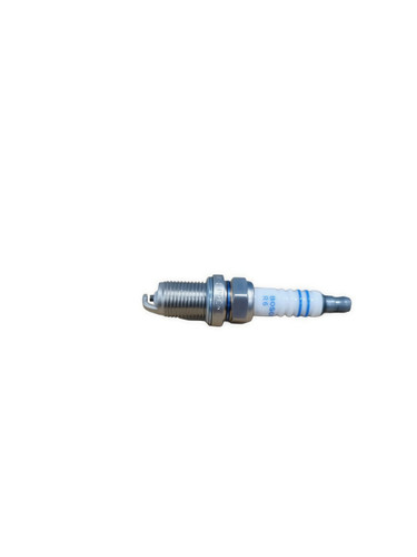 شمع موتور تک پلاتین انژکتور FR7DC) BOSCH) بسته 4 عددی